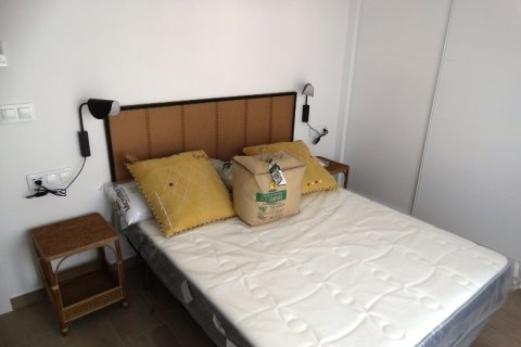 Apartament Pilar de la Horadada, Alicante, Hiszpania 3 sypialnie, 116 mkw. nr 136573 – zdjęcie 28