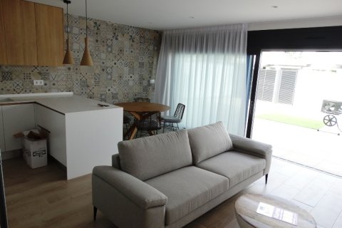 Apartament Pilar de la Horadada, Alicante, Hiszpania 3 sypialnie, 116 mkw. nr 136573 – zdjęcie 17