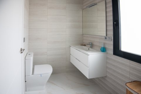 Villa à vendre à Pinar De Campoverde, Alicante, Espagne, 3 chambres, 112 m2 No. 136576 - photo 30