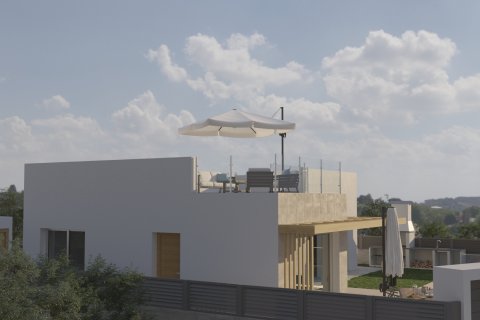 Villa for sale Polop, Alicante, Spain 3 bedrooms, 100 sq.m. No. 136575 - photo 19