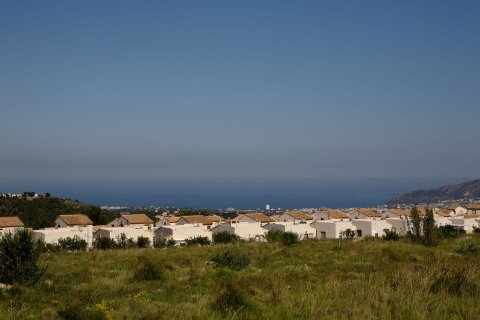 Villa for sale Polop, Alicante, Spain 3 bedrooms, 100 sq.m. No. 136575 - photo 16