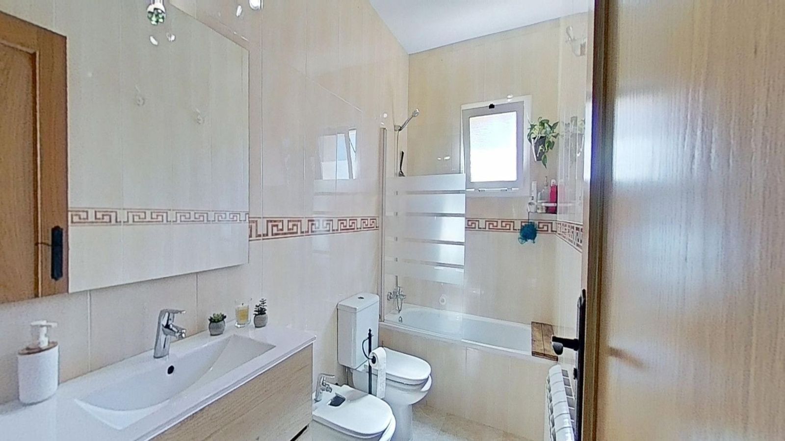 Дом в Калафелл, Таррагона, Испания 4 спальни, 188м2 №166750