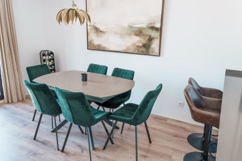 Dzīvoklis pārdošanā Barcelona, Spānijā 3 istabas, 134 m2 Nr. 166752 - attēls 10