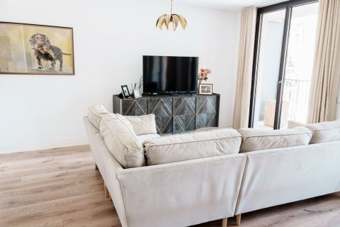 Dzīvoklis pārdošanā Barcelona, Spānijā 3 istabas, 134 m2 Nr. 166752 - attēls 7