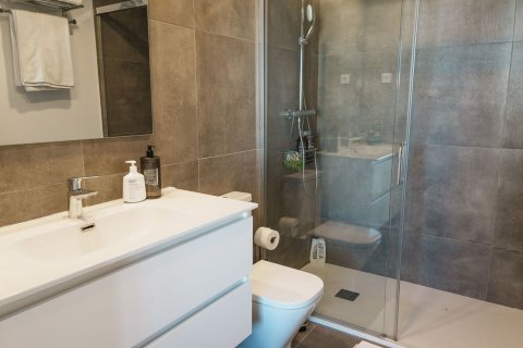 Dzīvoklis pārdošanā Barcelona, Spānijā 3 istabas, 134 m2 Nr. 166752 - attēls 5
