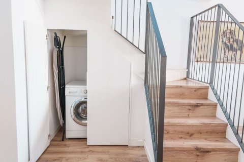 Dzīvoklis pārdošanā Barcelona, Spānijā 3 istabas, 134 m2 Nr. 166752 - attēls 11