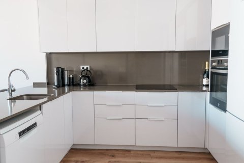 Dzīvoklis pārdošanā Barcelona, Spānijā 3 istabas, 134 m2 Nr. 166752 - attēls 15