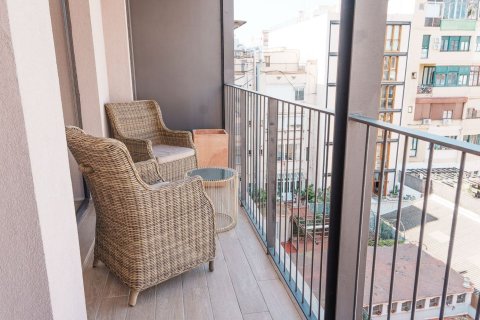 Dzīvoklis pārdošanā Barcelona, Spānijā 3 istabas, 134 m2 Nr. 166752 - attēls 14