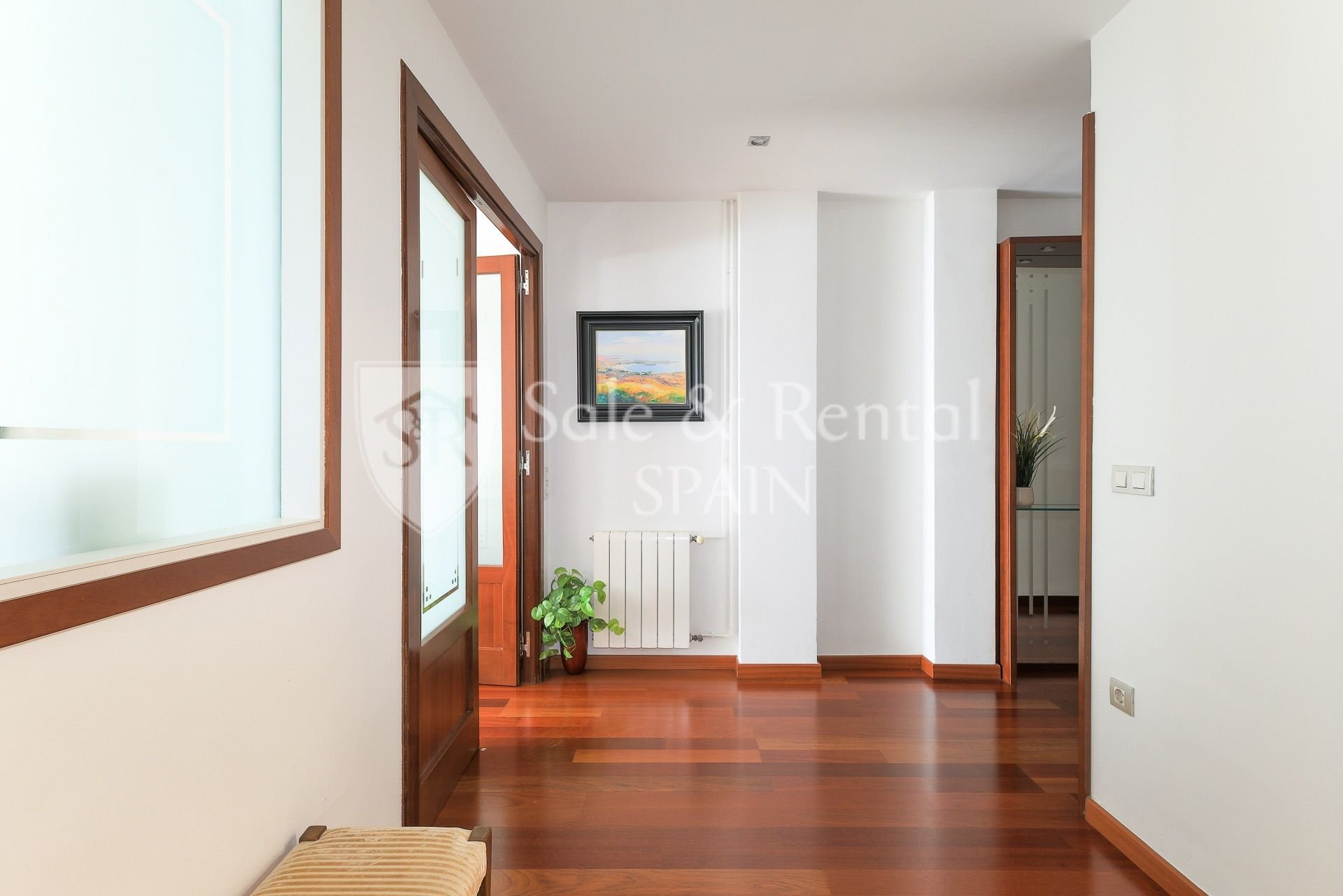 House à Barcelona, Espagne 3 chambres, 111 m2 No. 166755