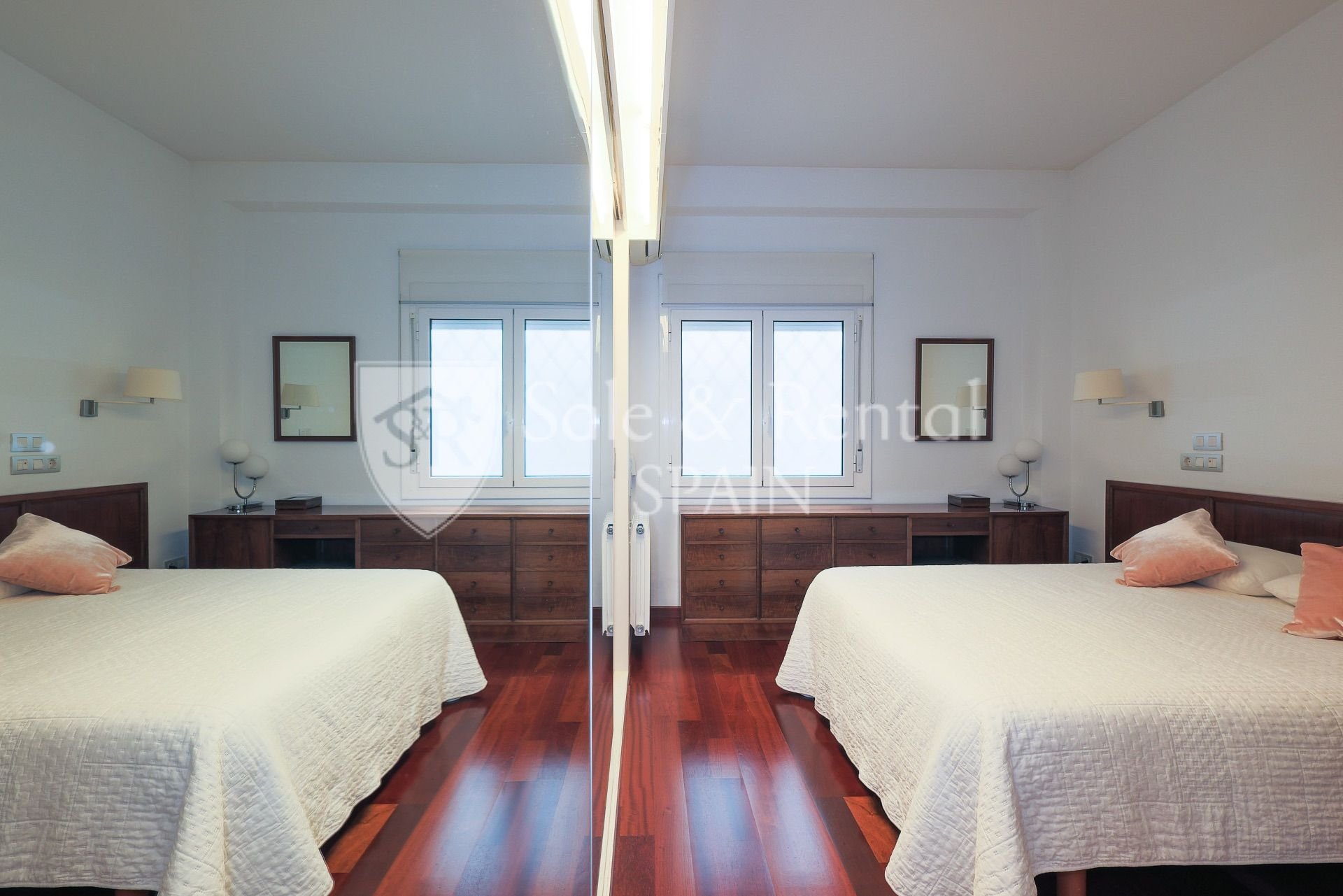 House à Barcelona, Espagne 3 chambres, 111 m2 No. 166755