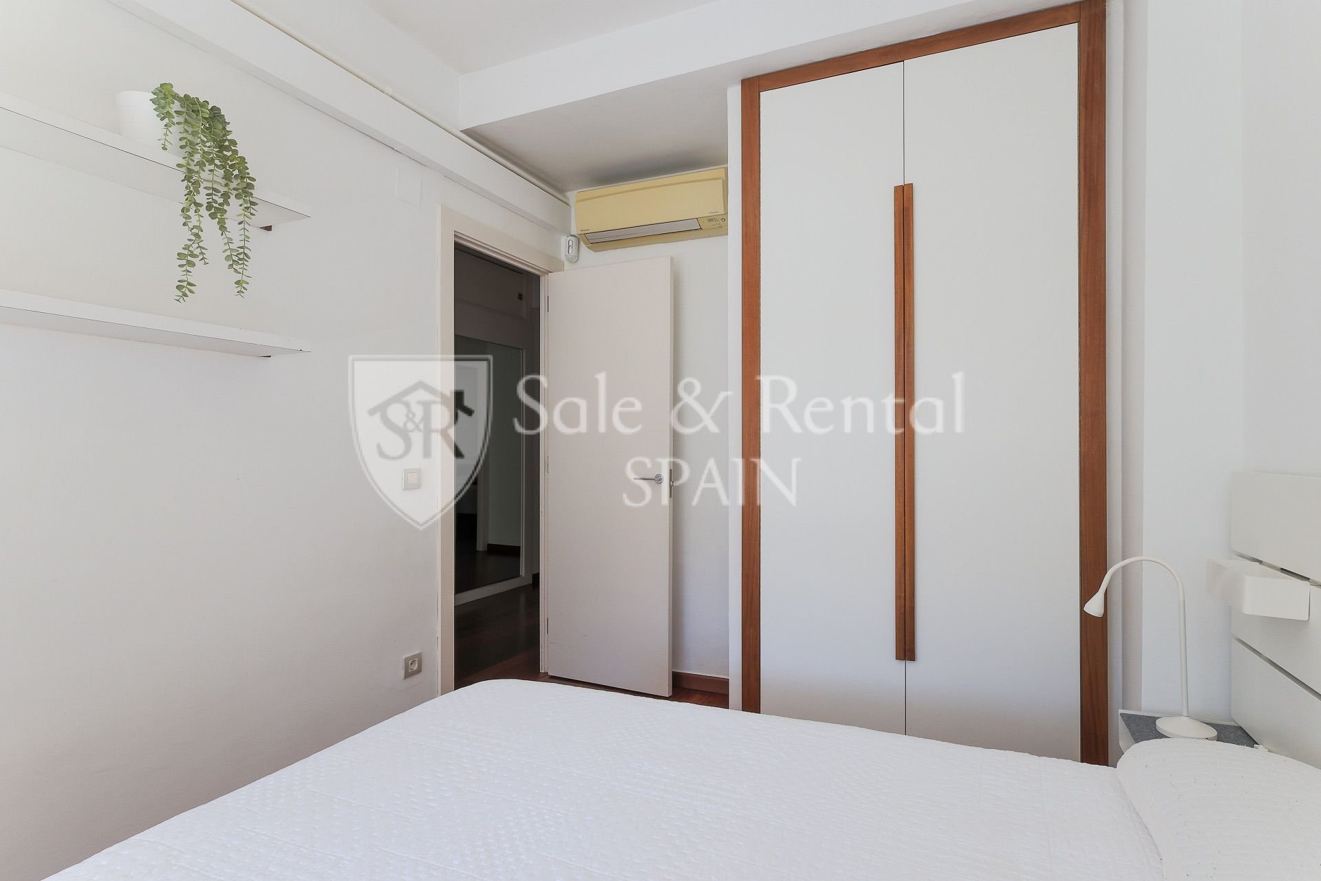 House à Barcelona, Espagne 3 chambres, 111 m2 No. 166755