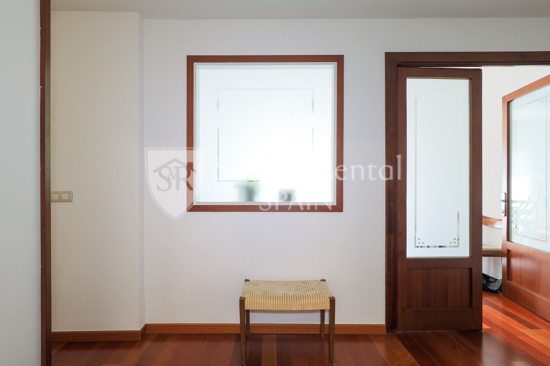 House à Barcelona, Espagne 3 chambres, 111 m2 No. 166755
