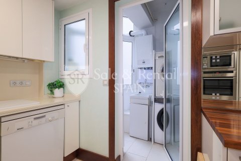 Māja pārdošanā Barcelona, Spānijā 3 istabas, 111 m2 Nr. 166755 - attēls 28