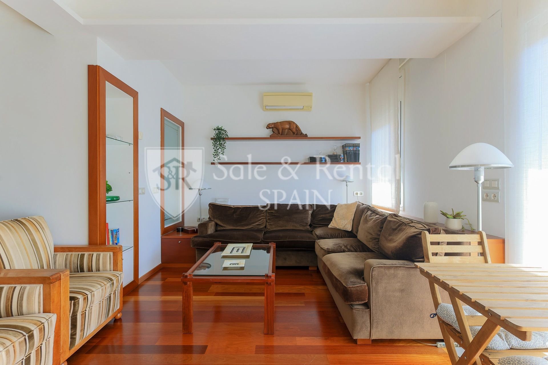 House à Barcelona, Espagne 3 chambres, 111 m2 No. 166755