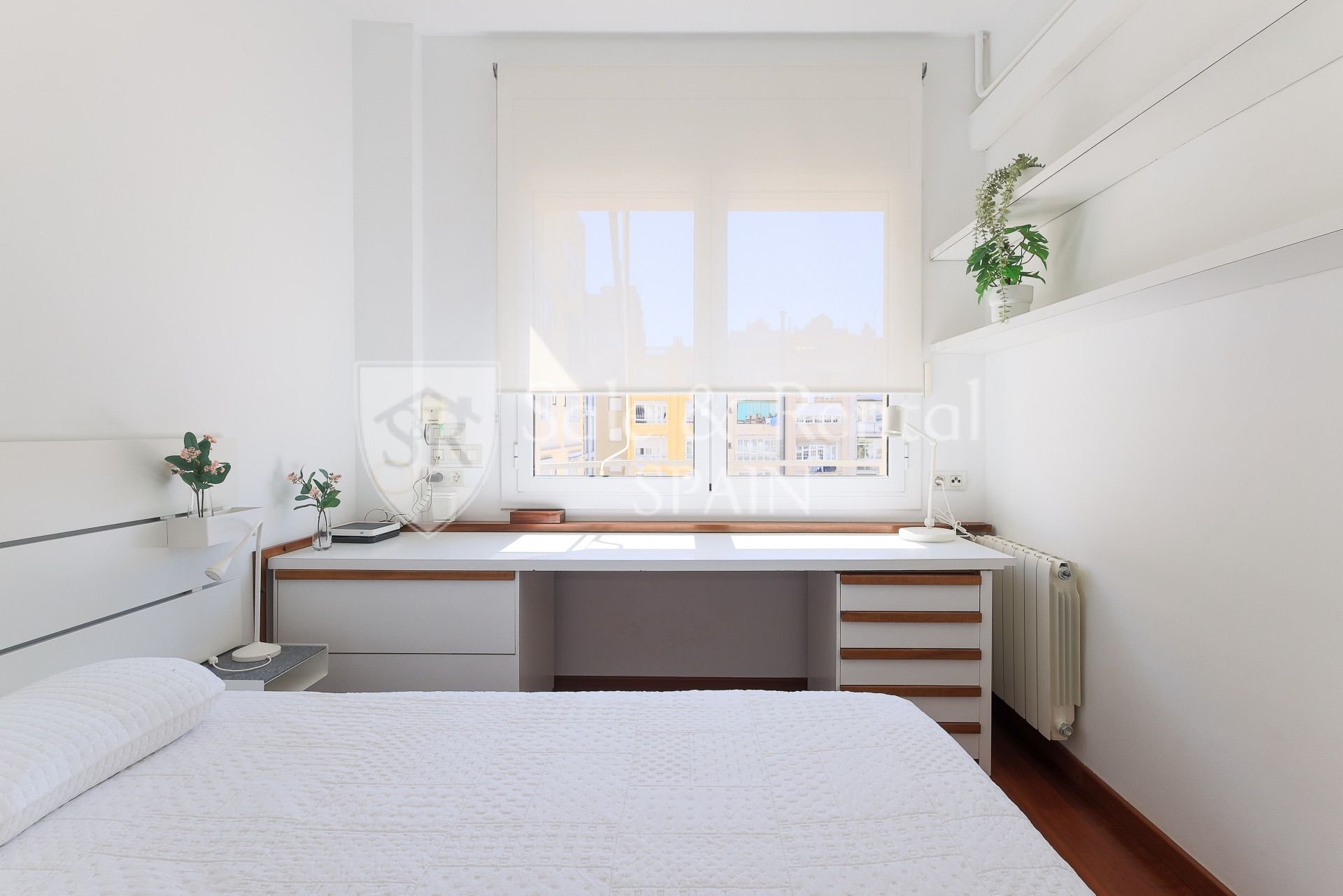 House à Barcelona, Espagne 3 chambres, 111 m2 No. 166755