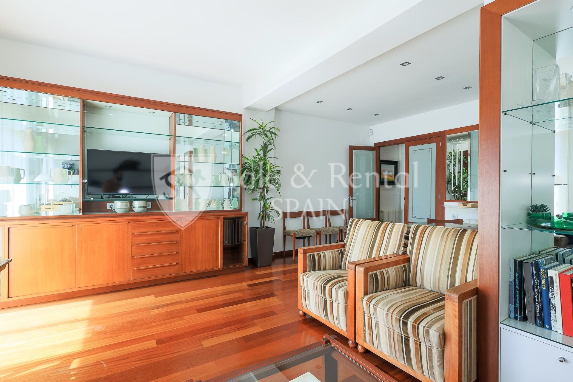 House à Barcelona, Espagne 3 chambres, 111 m2 No. 166755