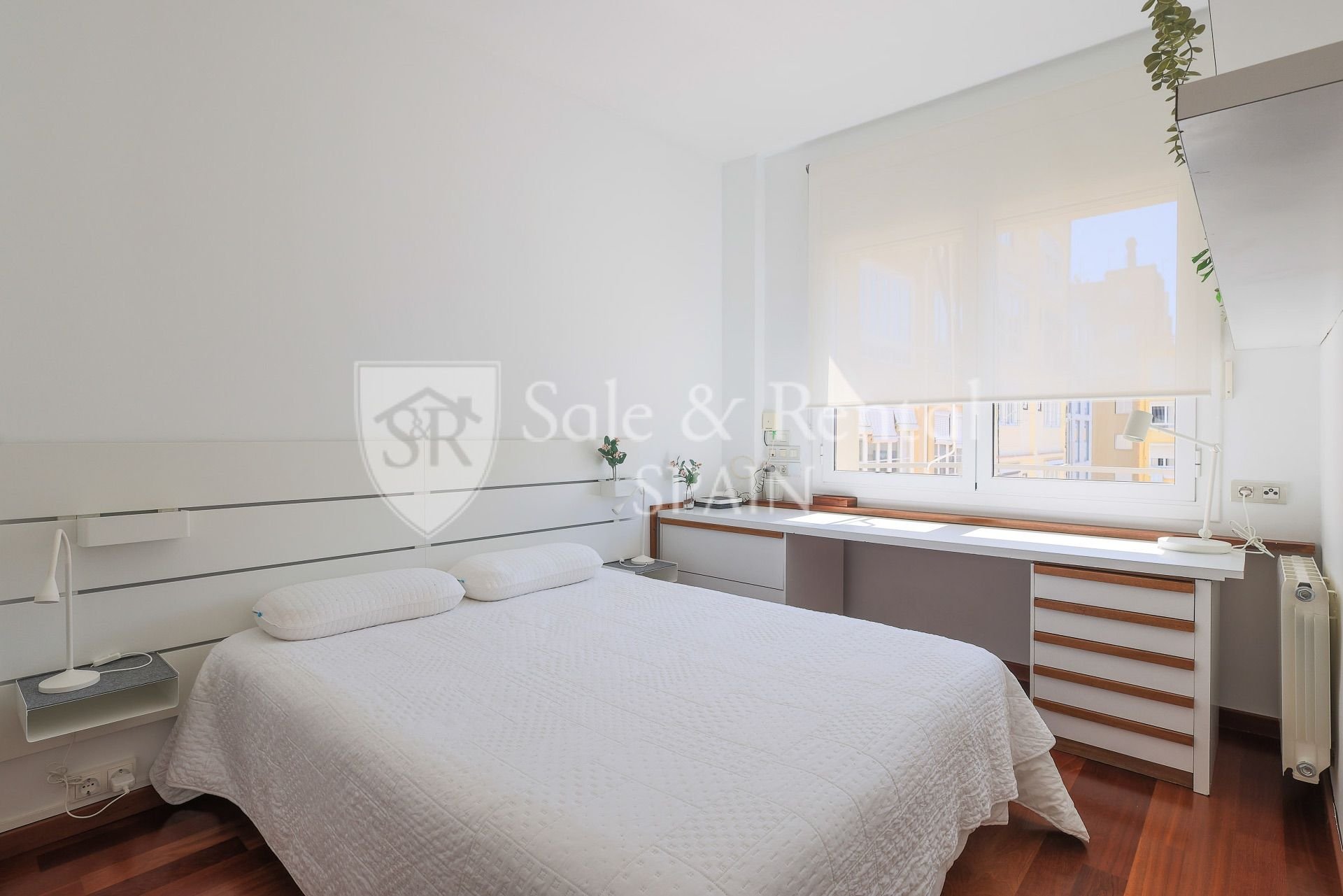 House à Barcelona, Espagne 3 chambres, 111 m2 No. 166755