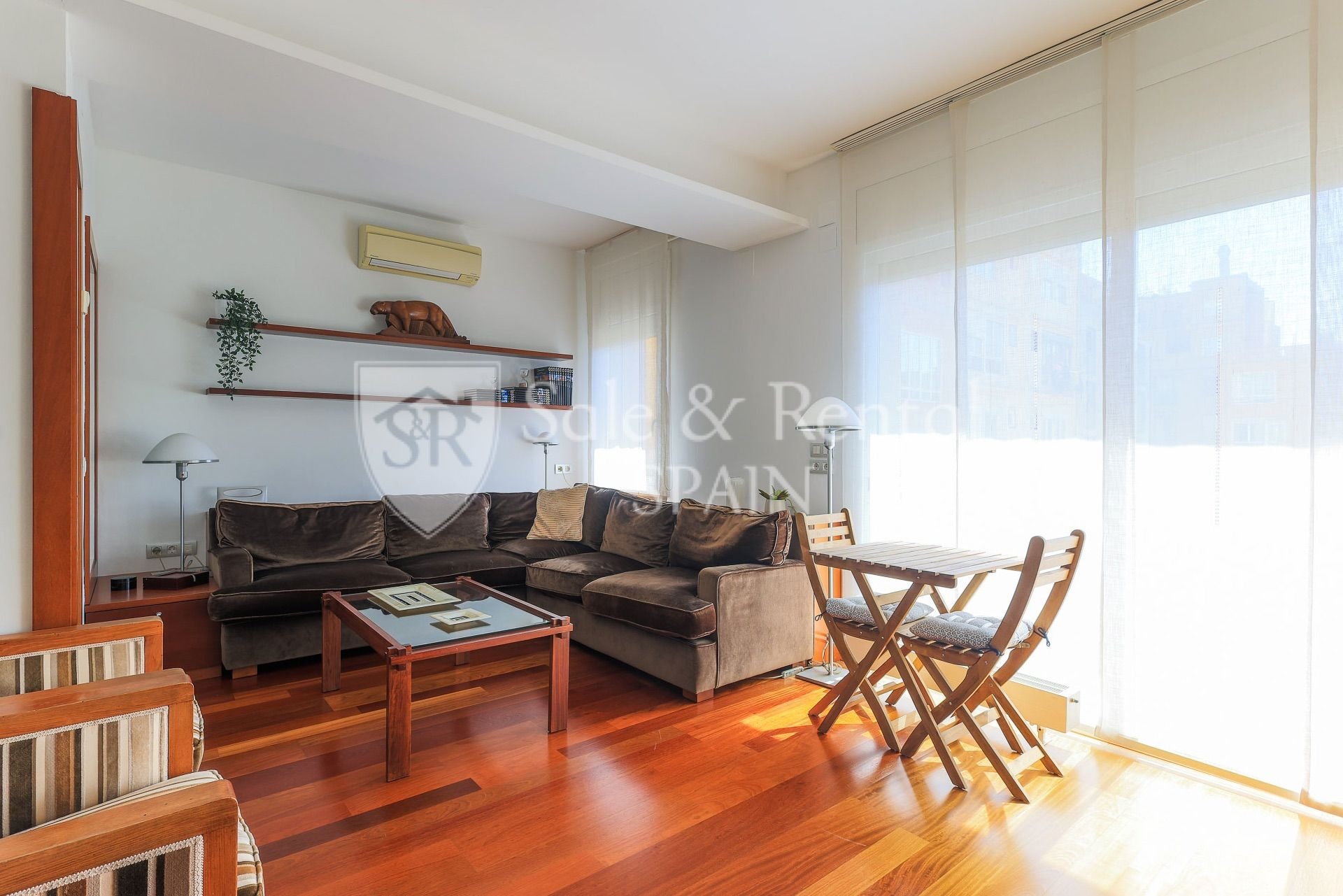 House à Barcelona, Espagne 3 chambres, 111 m2 No. 166755