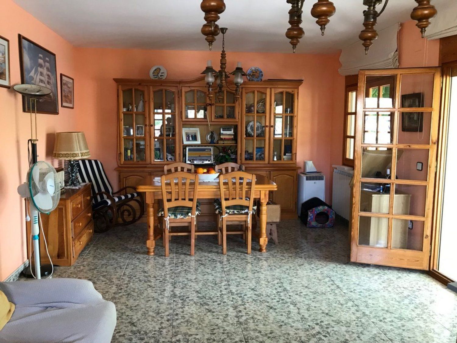 House à Calafell, Tarragona, Espagne 4 chambres, 267 m2 No. 166751