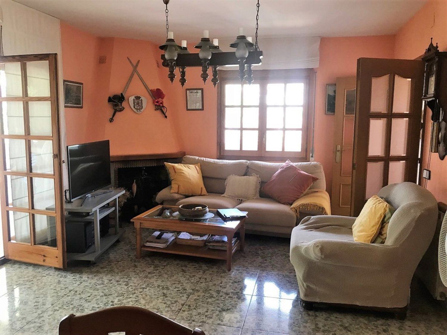 House à Calafell, Tarragona, Espagne 4 chambres, 267 m2 No. 166751