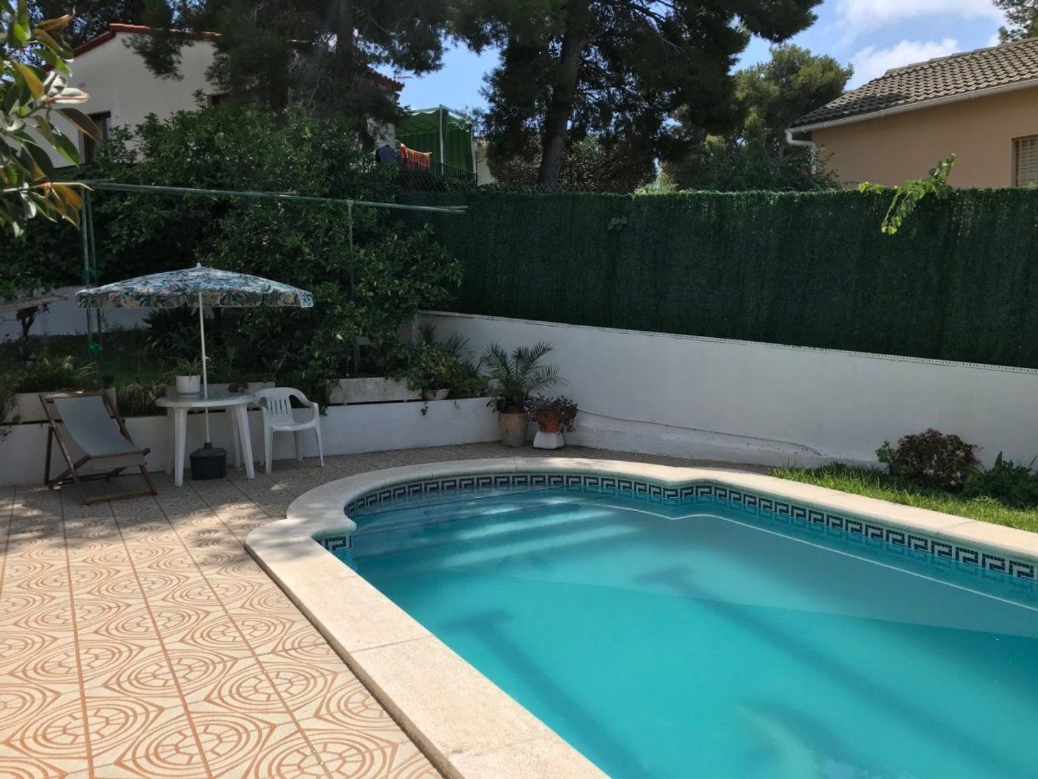 House à Calafell, Tarragona, Espagne 4 chambres, 267 m2 No. 166751