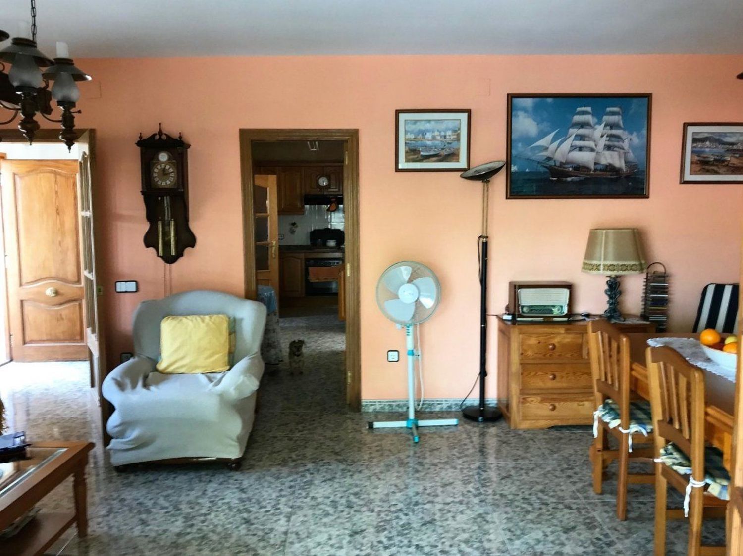 House à Calafell, Tarragona, Espagne 4 chambres, 267 m2 No. 166751