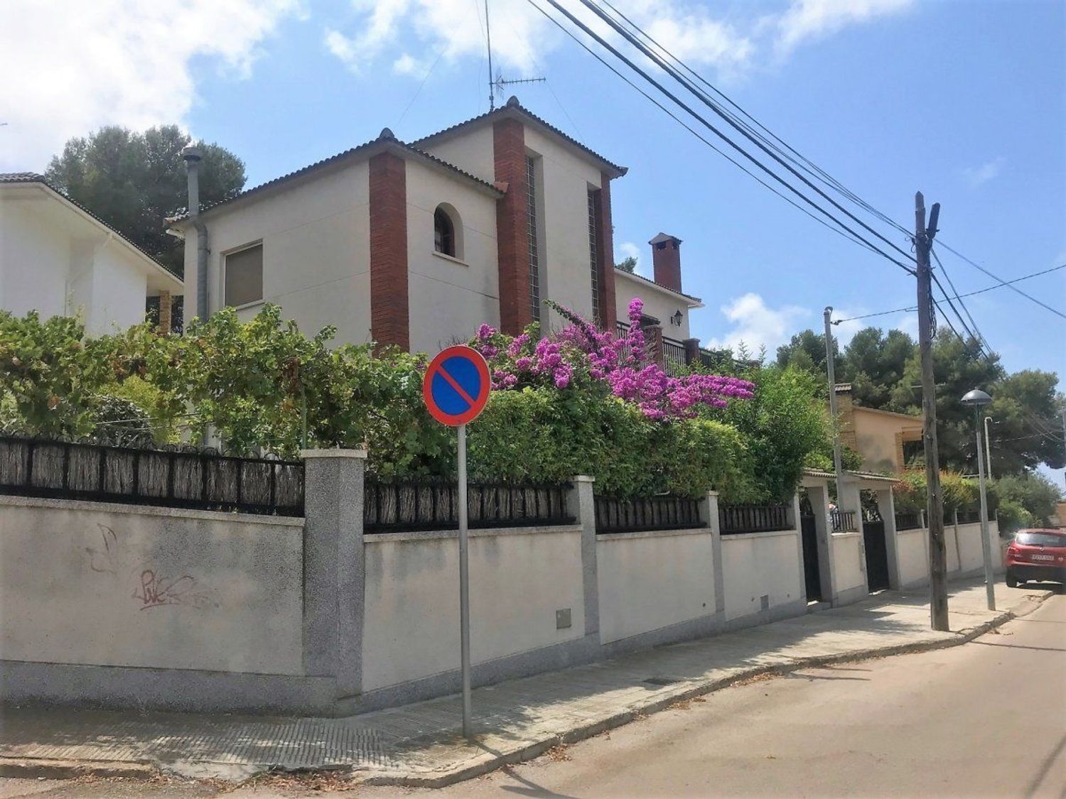 House à Calafell, Tarragona, Espagne 4 chambres, 267 m2 No. 166751