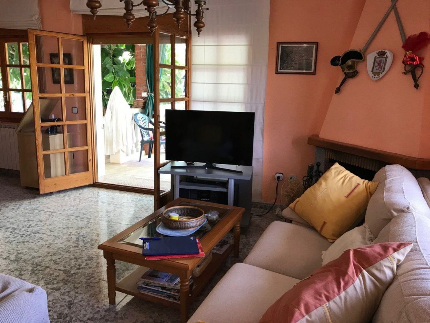 House à Calafell, Tarragona, Espagne 4 chambres, 267 m2 No. 166751