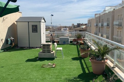 Appartamento in vendita a Calafell, Tarragona, Spagna 3 camere da letto, 94 mq. N° 166753 - foto 4