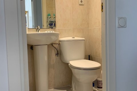 Appartamento in vendita a Calafell, Tarragona, Spagna 3 camere da letto, 94 mq. N° 166753 - foto 15
