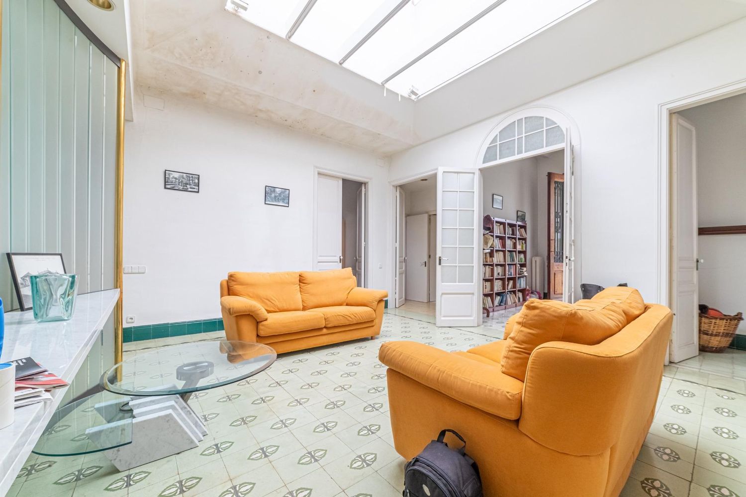 House à Caldes de Malavella, Girona, Espagne 4 chambres, 625 m2 No. 166754