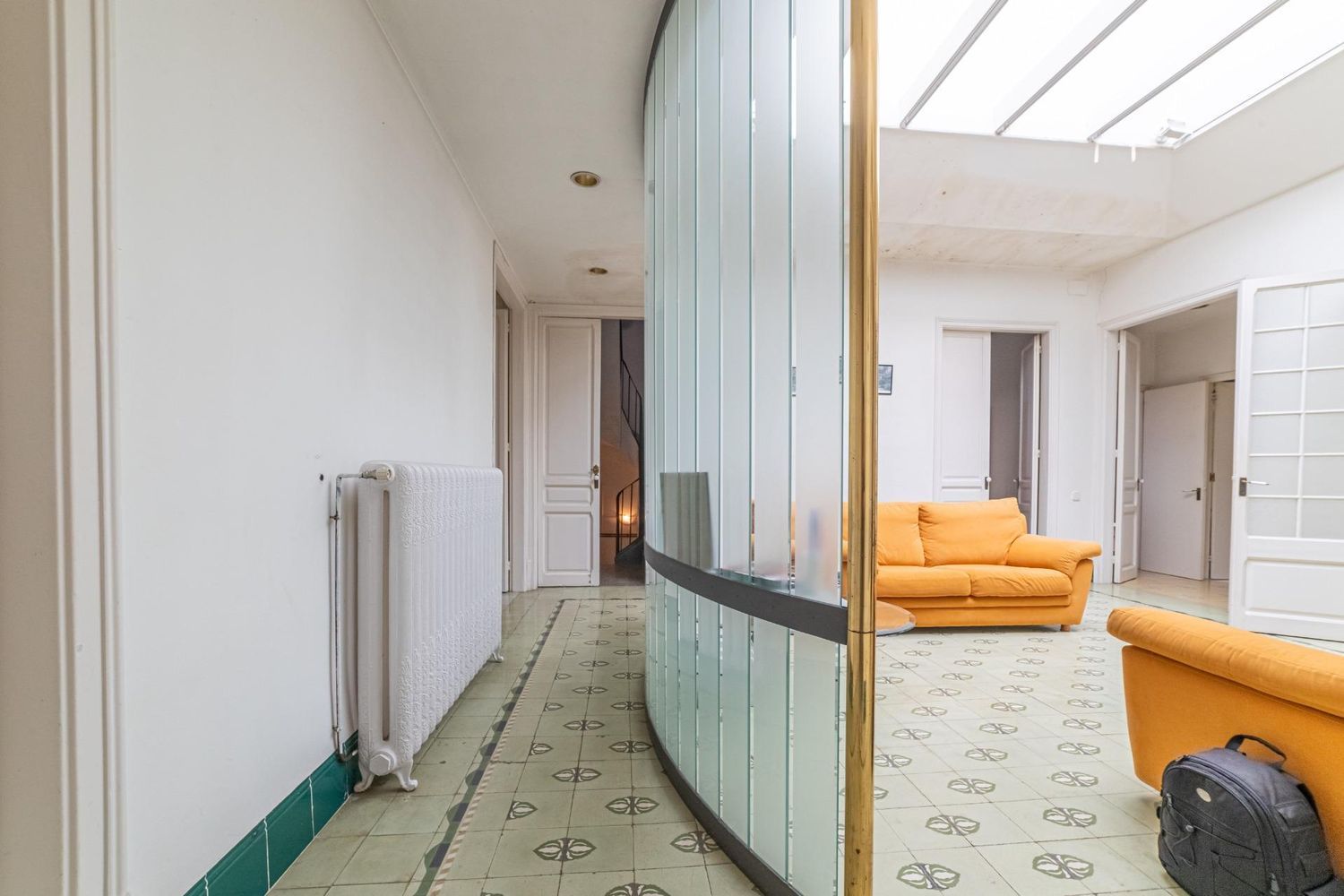 House à Caldes de Malavella, Girona, Espagne 4 chambres, 625 m2 No. 166754