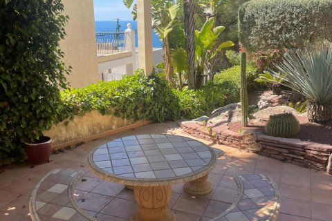 Villa in vendita Altea, Alicante, Spagna 3 camere da letto, 235 mq. N° 134123 - foto 27