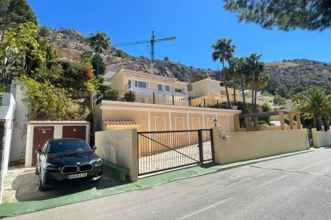 Villa in vendita Altea, Alicante, Spagna 3 camere da letto, 235 mq. N° 134123 - foto 16