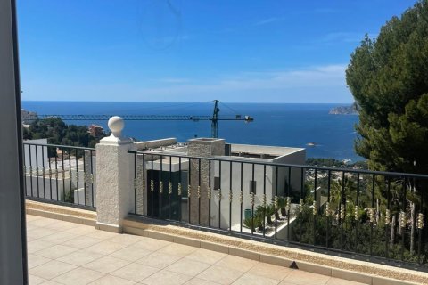 Villa in vendita Altea, Alicante, Spagna 3 camere da letto, 235 mq. N° 134123 - foto 14