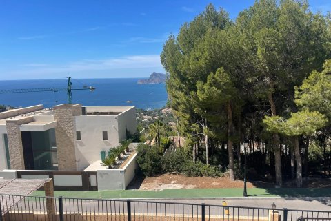 Villa in vendita Altea, Alicante, Spagna 3 camere da letto, 235 mq. N° 134123 - foto 6