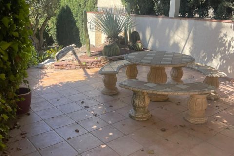 Villa in vendita Altea, Alicante, Spagna 3 camere da letto, 235 mq. N° 134123 - foto 29