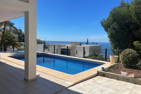 Villa in vendita Altea, Alicante, Spagna 3 camere da letto, 235 mq. N° 134123 - foto 28