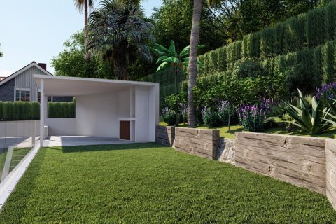 Villa in vendita Altea, Alicante, Spagna 3 camere da letto, 235 mq. N° 134123 - foto 22