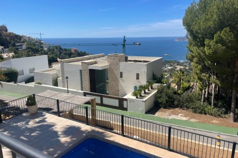Villa in vendita Altea, Alicante, Spagna 3 camere da letto, 235 mq. N° 134123 - foto 8