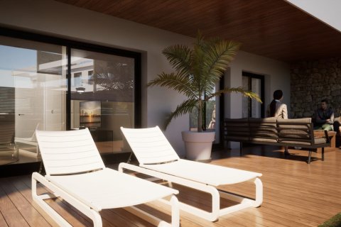 Bungalow zum Verkauf Benidorm, Alicante, Spanien 2 Schlafzimmer, 88 m2 Nr. 134128 - Foto 14