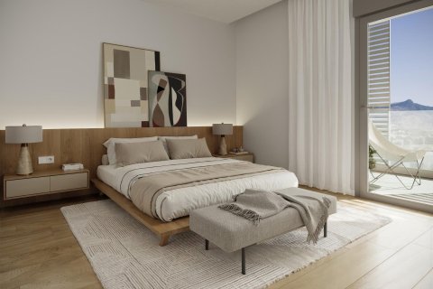 Apartment for sale in San Pedro de Alcantara, Malaga, Spain 3 bedrooms, 150 sq.m. No. 193931 - photo 9