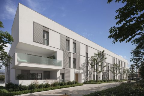 Appartamento a San Pedro de Alcantara, Malaga, Spagna 3 camere da letto, 150 mq. N° 193931