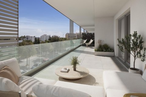 Apartment for sale in San Pedro de Alcantara, Malaga, Spain 3 bedrooms, 150 sq.m. No. 193931 - photo 6