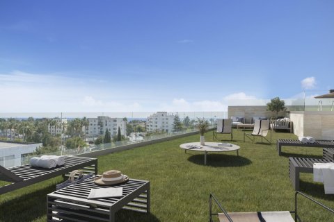 Apartment for sale in San Pedro de Alcantara, Malaga, Spain 3 bedrooms, 150 sq.m. No. 193931 - photo 2