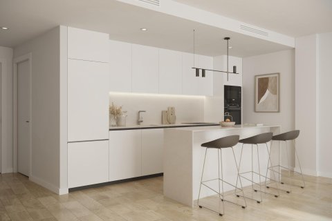 Apartment for sale in San Pedro de Alcantara, Malaga, Spain 3 bedrooms, 150 sq.m. No. 193931 - photo 8