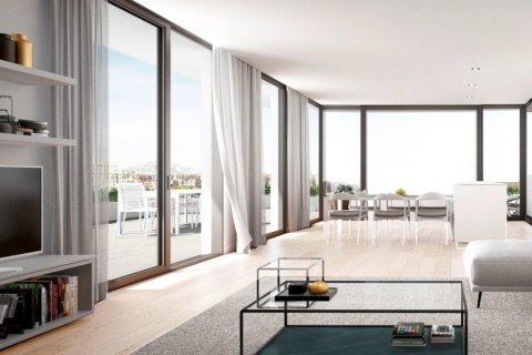 Penthouse à vendre Torrevieja, Alicante, Espagne, 3 chambres, 74 m2 No. 111257 - photo 5