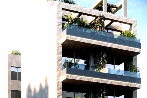 Kattohuoneisto myytävänä Torrevieja, Alicante, Espanja, 1 makuuhuone, 35 m2 No. 111260 - kuva 4