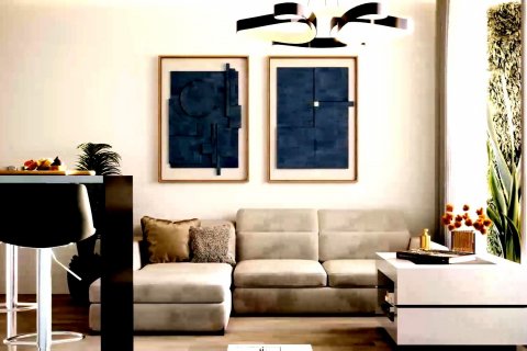 Kattohuoneisto myytävänä Torrevieja, Alicante, Espanja, 1 makuuhuone, 35 m2 No. 111260 - kuva 9