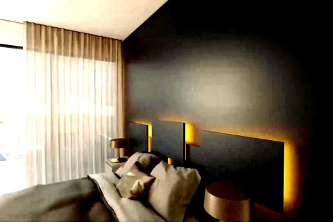 Kattohuoneisto myytävänä Torrevieja, Alicante, Espanja, 1 makuuhuone, 35 m2 No. 111260 - kuva 14